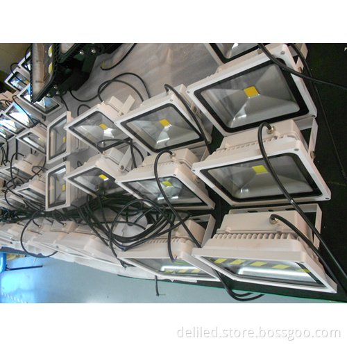 High Power 30W Outdoor LED Flood Light